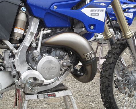 2001 yz 125 compression test|YZ125 compression testing. .